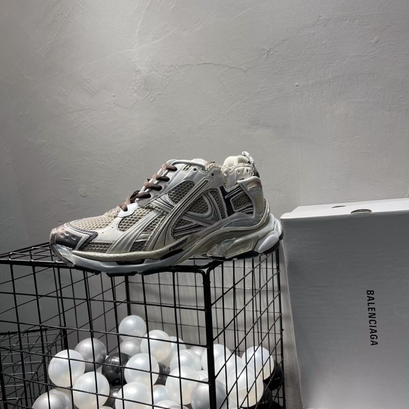 Balenciaga Track Shoes